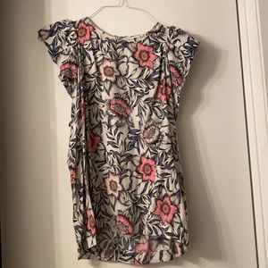 It’s Spring Shirt H&M